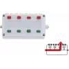 Märklin 72720 digitális vezérlőpult, fehér