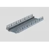 Märklin 074618 H0 egyenes rámpadarab C-sínhez