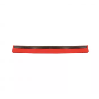 Haug Bürsten egylapos gumilapát vízlehúzóhoz 42 cm (87971)