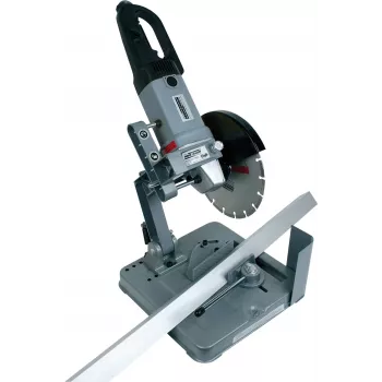 Brüder Mannesmann sarokcsiszoló-állvány M 1255-S