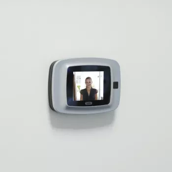 ABUS DTS2814 rádiós ajtó-/ablakérzékelő - fehér ABTS01644