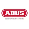 ABUS T65AL/40 kék alumínium lakat edzett acélkengyellel, 40 mm ház, egy kulcsra nyíló? Nem, külön kulcsra nyíló, 2 kulcs ABVS50005