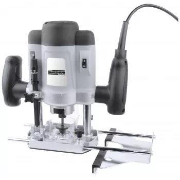 Brüder Mannesmann M12868 1200 W felsőmaró