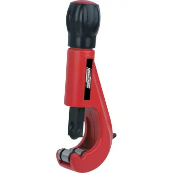 Brüder Mannesmann csővágó M41810, 3-30 mm vágási kapacitás, sorjázóval