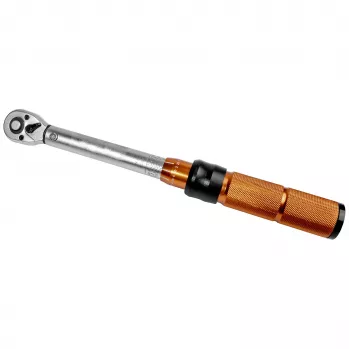 Brüder Mannesmann M18315 nyomatékkulcs-készlet 1/4 inch hajtás 5-25 Nm
