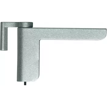 ABUS ajtócsukó ezüst ABTS44182