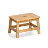 Zeller bambuszpad 38,5 x 26 x 25 cm natúr 18983