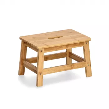 Zeller bambuszpad 38,5 x 26 x 25 cm natúr 18983