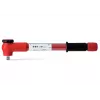 Gedore VDE 4508-05 3079066 szigetelt nyomatékkulcs 1/2 inch meghajtás 10-50 Nm