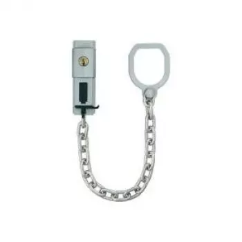 ABUS zárható ajtólánc SK99 S SB ABTS21542