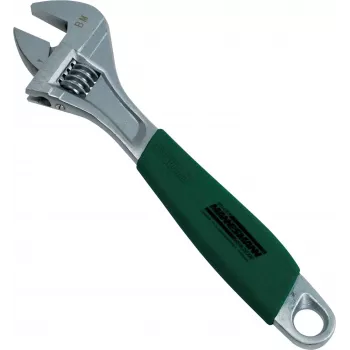 Brüder Mannesmann M19873 csavarkulcs 250 mm króm-vanádium