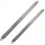 Brüder Mannesmann 658-400 gumiabroncs-emelő készlet, 2 részes, króm-vanádium acél, 400 mm