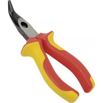 Brüder Mannesmann VDE Telephone Pliers 160 mm M10605