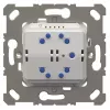 Theben 2/4 csatornás KNX RF nyomógomb redőnyaktorral PD 1 RF 4941675