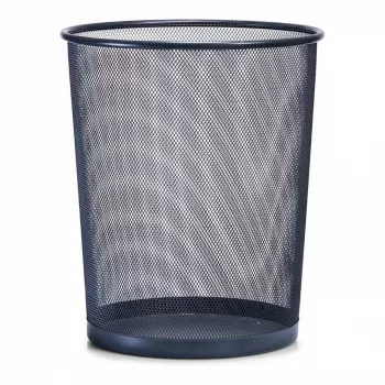 Zeller Meshline szemetes 17,5 l antracit (17741)