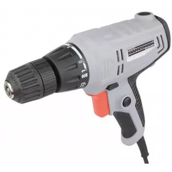 Brüder Mannesmann M12502 fúrógép