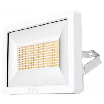 Theben theLeda B50 dual WH LED reflektorfény 50W 3000/4000K átkapcsolható fehér 1020676