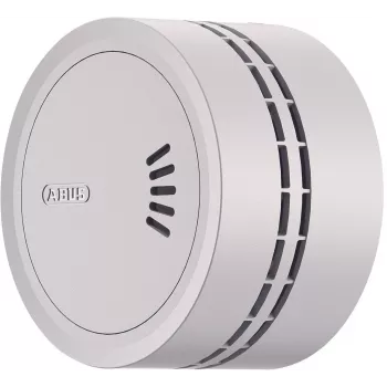 ABUS PREFIRA Smart Premium füstérzékelő (Ø x H) 70 mm x 44 mm (SX3050M)