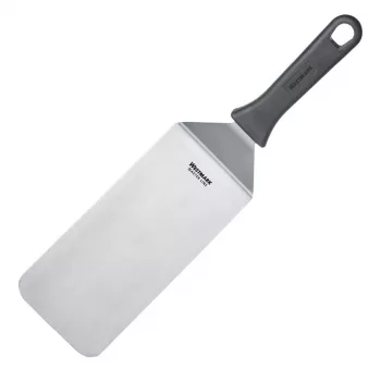 Westmark Master Line rozsdamentes acél palacsintafordító réssel ezüst 13402270