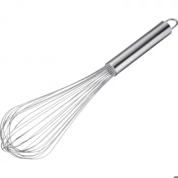 Westmark Pro habverő, rozsdamentes acél, 35,3 cm 14642270