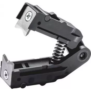KNIPEX 12 49 31 pótpenge-készlet ErgoStrip univerzális kábelcsupaszítóhoz