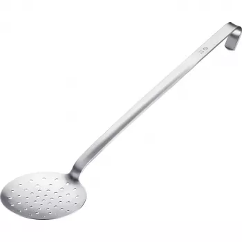 Westmark rozsdamentes acél habmerítő ezüst 34 cm 14402270