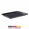 WESTMARK Back Meister kihúzható tepsi 33-53 x 37,7 cm, tapadásmentes szénacél, fekete 32972270