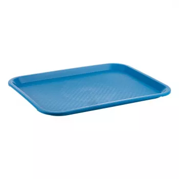 APS tálca kék téglalap 35,0 x 27,0 cm (539)