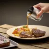 APS FLOW kiöntő rozsdamentes acélból, 150 ml, ezüst 10305