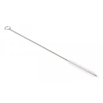 APS pót kefe rozsdamentes acél szívószálakhoz, 8 mm átmérő, 200 mm hossz, 1 darab 93386