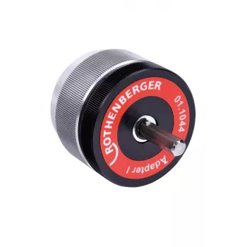 ROTHENBERGER sorjázó adapter I belső és külső sorjázóhoz 4000781061 (11044)