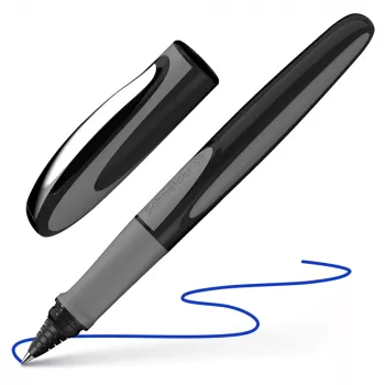 Schneider Ray rollertoll Onyx 0,5 mm kék tinta 187807