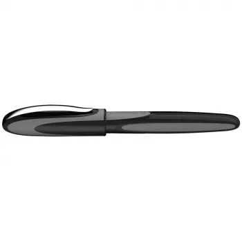Schneider Ray rollertoll Onyx 0,5 mm kék tinta 187807