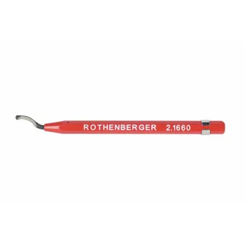 ROTHENBERGER 21660 belső és külső sorjázó műanyag csövekhez 10-50 mm
