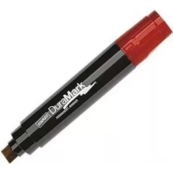 Schneider Maxx 280 Permanent Marker Red Chisel Tip 4-12 mm 128002