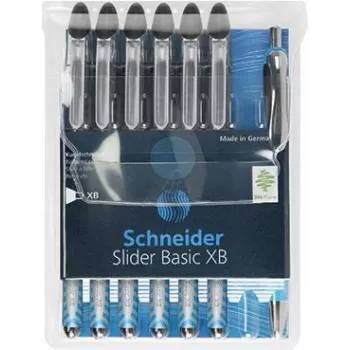 SCHNEIDER A: 6 SLIDER BASIC SZ + 1 RAVE3 (151276) – DMX Controller & Moonflower Effect Light Package