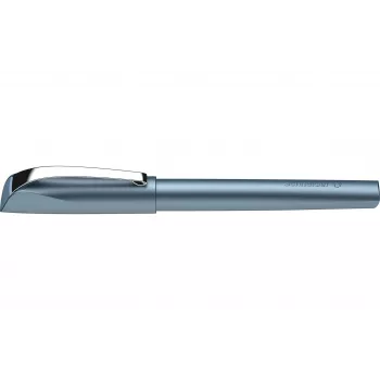 Schneider Ceod Shiny Blue Fountain Pen Medium Nib 168623