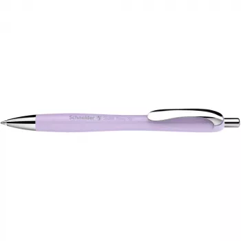 Schneider Slider Rave XB golyóstoll Blossom kék tinta 132559