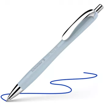 Schneider Slider Rave XB golyóstoll, kék tinta, Arctic ház 132553