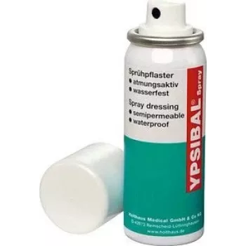 Holthaus Medical YPSIBAL fújható tapasz 50 ml átlátszó 35650