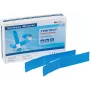 Holthaus Medical YPSITECT ujjragtapasz 40602 kék 2,0 x 12,0 cm 100 darab