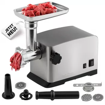 Profi Cook PC-FW 1272 húsdaráló 1200 W 501272