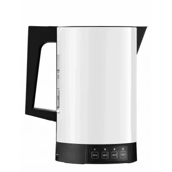 Ritter fontana5 1,3L 2800W fehér vízforraló (635.001)