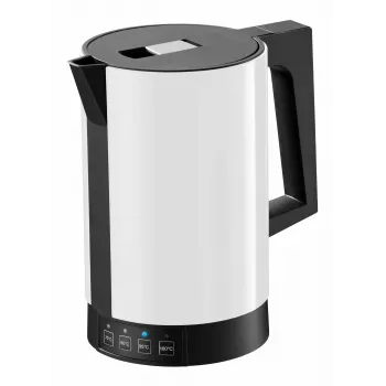 Ritter fontana5 1,3L 2800W fehér vízforraló (635.001)