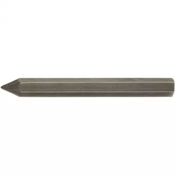 FABER-CASTELL PITT grafitceruza 2B, 12 darab fémdobozban 129902