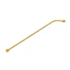 GLORIA Brass Spray Lance with Adjustable Brass Nozzle, 500 mm (706610.0000)