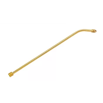 GLORIA Brass Spray Lance with Adjustable Brass Nozzle, 500 mm (706610.0000)
