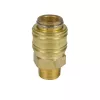 Einhell gyorscsatlakozó R 3/8 inch külső menet sűrített levegős tartozék 4139208