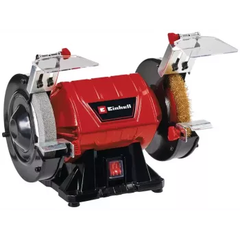 Einhell TC-BG 150 B kettős csiszoló 350 W 150 mm (4412634)