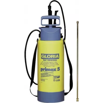 Gloria Primex 5 nyomáspermetező 5L 000083.0000